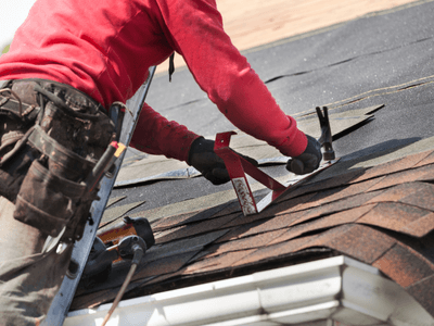 About Roof Repair Experts Winthrop, MN